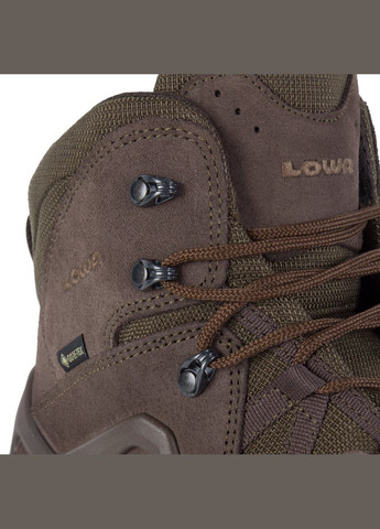Черевики Zephyr GTX MID TF Dark Brown Lowa (317572847)