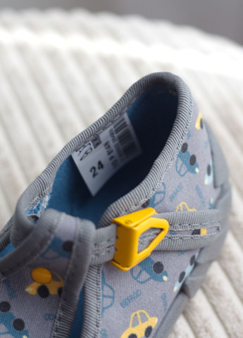 Дитяче взуття текстильне Befado 110p514N (352168004)