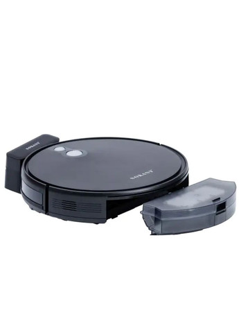 Робот-пылесос автоматизированный уборщик для дома и квартиры влажная уборка ProDobro (364189842)