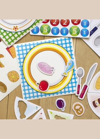 Настільна гра No Brand (333940532)