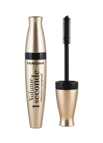 Тушь для ресниц, водостойкая 4D. No Brand (311601754)