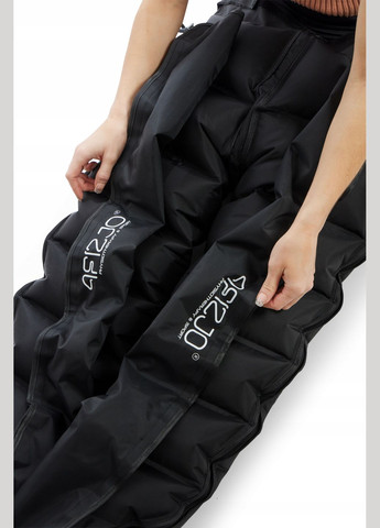 Апарат для пресотерапії та лімфодренажу 6-и камерний PRO-C6 () 4FIZJO P-5907739316066 (275095818)