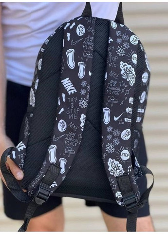 Универсальный спортивный мужской рюкзак - практичный выбор No Brand (365592454)