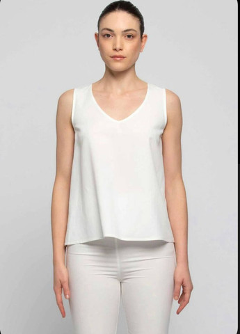 Майка Белый Asos — 319623973