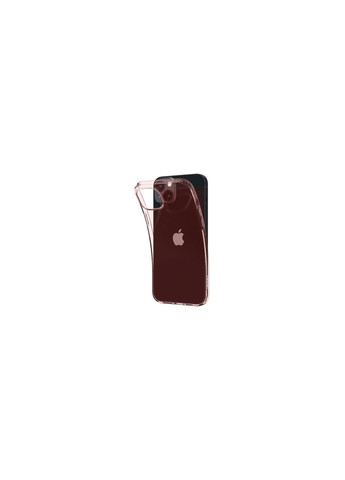 Чехол для мобильного телефона Apple iPhone 14 Plus Crystal Flex, Rose Crystal (ACS04652) Spigen apple iphone 14 plus crystal flex, rose crystal (275080652)