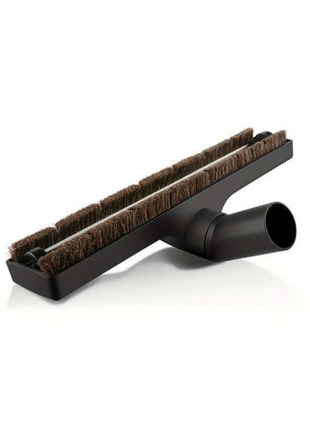Паркетная щетка для пылесоса D 32 мм черная WER9 No Brand (326800949)