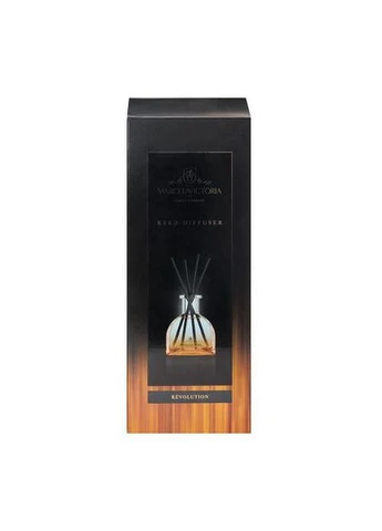 Ароматизатор рідкий для дому/офісу Аромадифузор "MarcelaVictoria" Royal Collection, Revolution, 160 ml Tasotti (402467280)