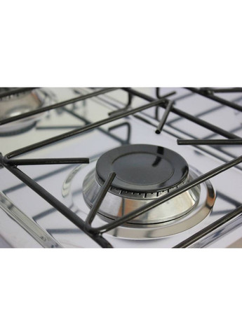 Плита комбінована 2000-01X White (РН243546) DAHATI (314791910)