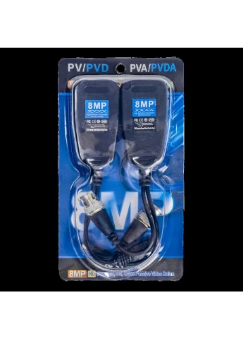1-канальный пассивный приёмник/передатчик GV-01 4K P-11 GreenVision (386022718)