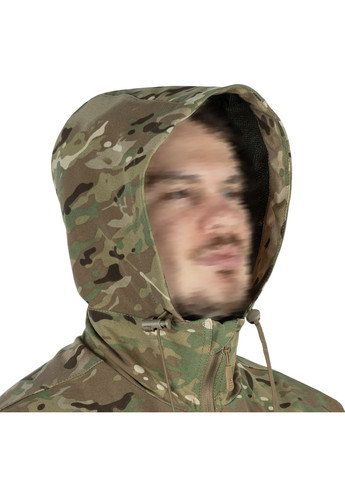Куртка ветровка VENTUS MTP/MCU camo P1G (315822674)