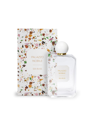 Туалетна вода sea Bliss 100 мл (7612535510218) Storie Veneziane (370065451)