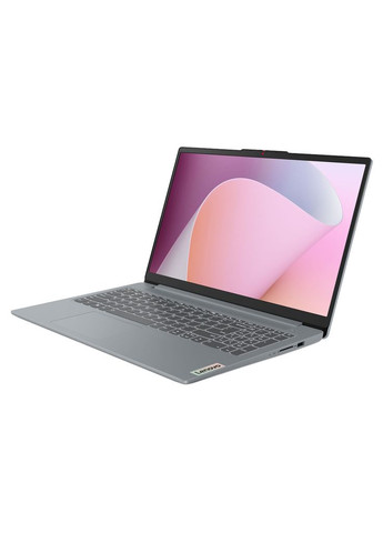 Ноутбук IdeaPad Slim 3 15ABR8 (82XM00XERA) Lenovo (361151385)