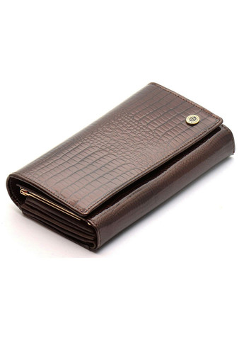 Кожаный кошелек st leather (288136368)
