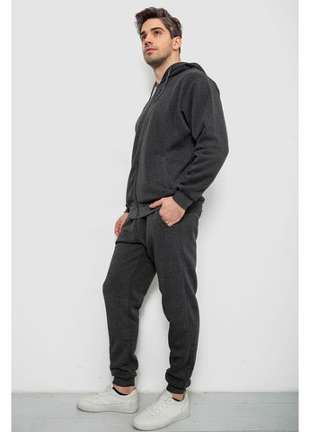 Спортивний костюм чоловічий утеплений Ager 244R9104 (365247967)