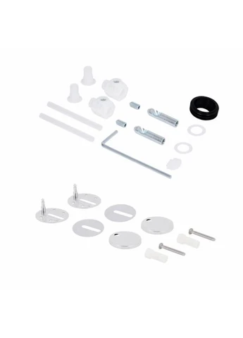 Унітаз підвісний Robin Ultra Quiet 520×365×340 мм, Marble, з сидінням Slim Duroplast / Soft-close / Quick Release Qtap (393128711)