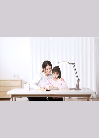 Настольная лампа Serene EyeFriendly Desk Lamp Pro (YLTD04YL) Yeelight (280876501)