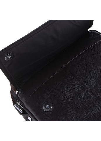 Мужская кожаная сумка через плечо K13508-brown Keizer (311552970)