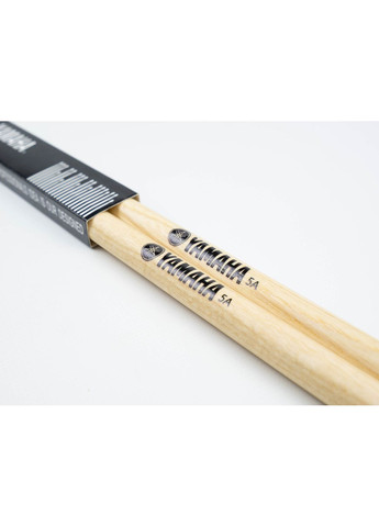 Палочки барабанные палки для барабанов wood Yamaha (369656345)