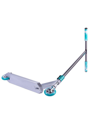 Самокат трюковий H4 Raw/Mint (250851) Hipe (315032842)