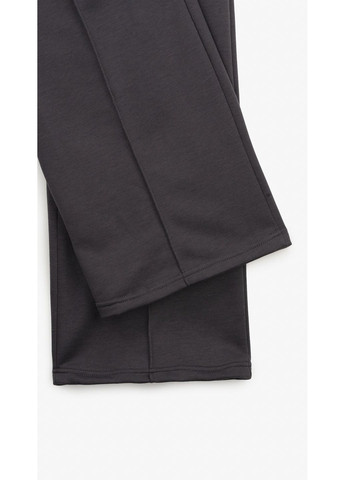 Спортивные брюки прямые женские 58 Серый shop (2000999205576) On me Прямі (358499332)