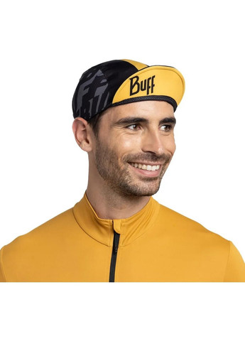 Кепка Pack Cycle Cap, Logo Black Buff (358052438)