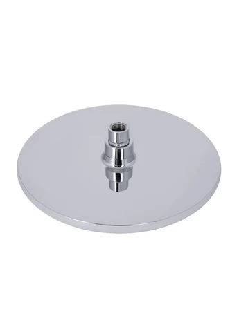 Душевая система для душа Slavonice на два потребителя QTSLA110CRM45912 Chrome Qtap (381925714)