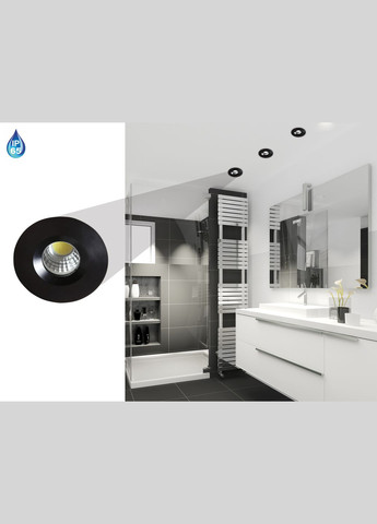 Точечный светильник SH-14 (2258973) Candellux (361312055)