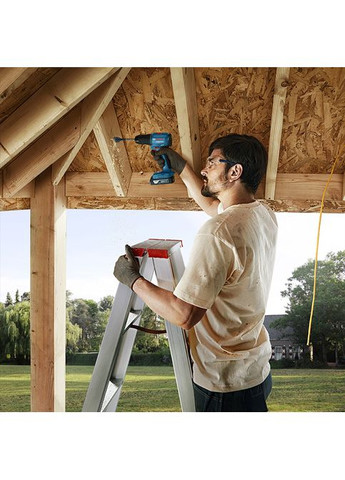 Дрель-шуруповерт GSR 185-LI (0.601.9K3.000) Bosch (322910943)