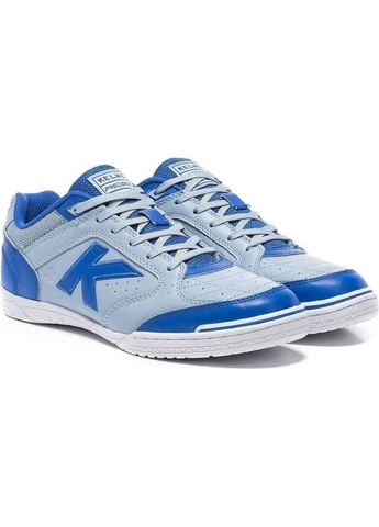 Синие футзалки (бампы) синие 55.871.9421 Kelme