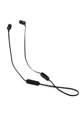 Наушники Tune 125BT Black (JBLT125BTBLK) JBL (396695328)
