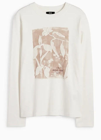 Лонгслив C&A (366875221)