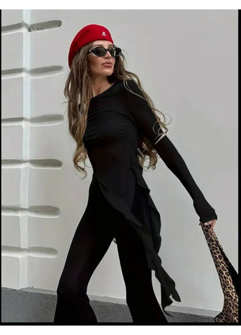 Лонгслів жіночій KaraMix (368875968)