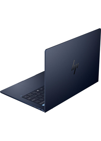 Ноутбук EliteBook Ultra G1i 14" 2.8K OLED Ts,400n/U7258V (4.8)/32Gb/SSD2Tb/Arc Graph/Підсв/DOS/Синій (9V491AV_V4) HP (362212631)