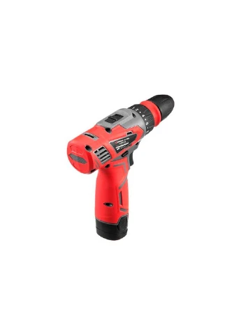 Шуруповерт аккумуляторный DT-0314 12В x 1.5Ач Li-Ion DFR Intertool (388201145)