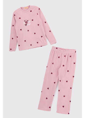 Пудрова всесезон піжама Siyahinci