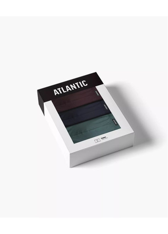 Мужские трусы шорты Atlantic (363838968)