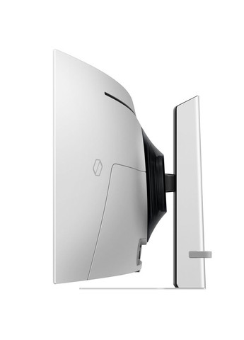 Монітор Odyssey OLED G9 LS49DG910SIXCI Samsung (314852723)