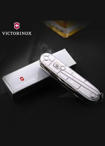 Складаний ніж Huntsman 9,1 см 1.3713.T7B1 Victorinox (317308196)