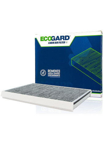 Салонний повітряний фільтр преміум-класу з активним вугільним видаленням запаху Eco (300934250)