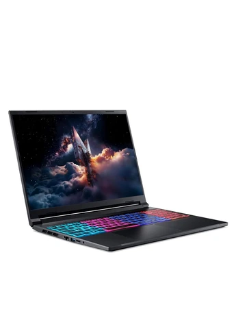 Ноутбук Nitro V 16S AI Core 5-210H/32GB/1TB/Win11 Pro RTX5060 (NH.U28EP.00B) Acer (380698051)