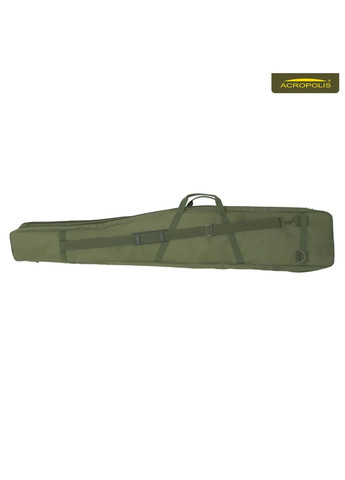 Кофр для вудок двосекційний КВ-3в Acropolis (329740440)