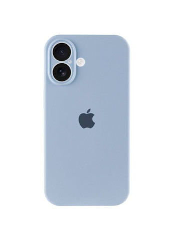 Чохол на Apple iPhone 16 / для айфон 16 силікон Epik (356100143)