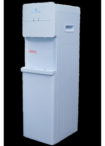 Підлоговий Кулер для води LB-LWB0.5-5X14 нагрів/охолодження Clover (322872079)