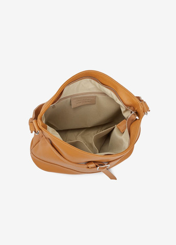 Сумка жіноча шкіряна крос-боді велика Сrossbody Regina Notte (329412390)