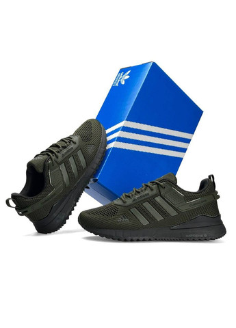 Хакі Літні кросівки чоловічі No Brand