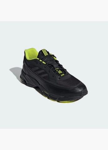 Чорні кросівки чоловічі exomniac cushion black ih5090 adidas