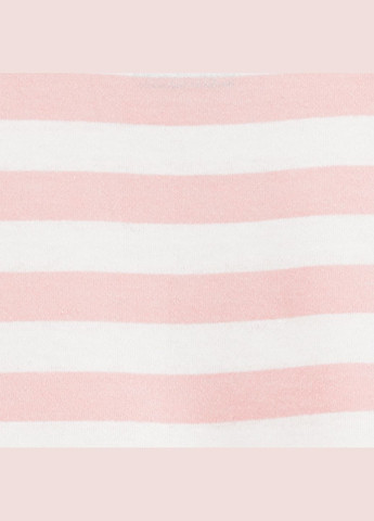 Комбинированное платье для девочки 88-93 см (2s434810_2t) Carter's (330664520)