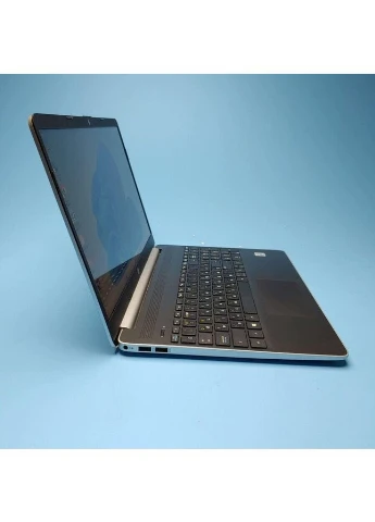 Ультрабук HP 15-dy1038ca / 15.6" (1366x768) TN / intel Core i5-1135G7 (4 (8) ядра по 2.4 - 4.2 GHz) / 8 GB DDR4 / 512 GB SSD / Hewlett Packard (398130307)