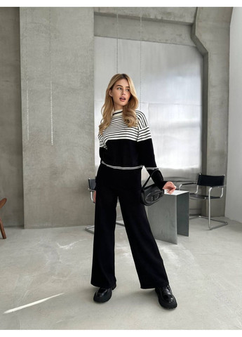 Стильний та комфортний костюм на кожен день Vakko (365696862)