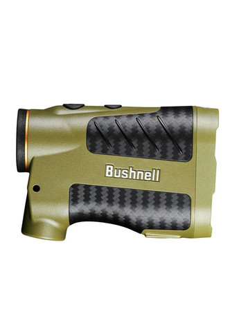 Дальномер Лазерный Тактический Broadhead 6x24 Олива LA1500AD Bushnell (348116994)